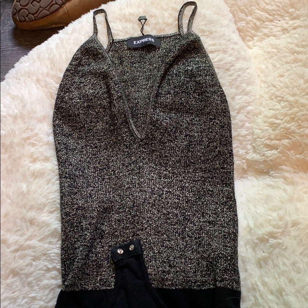 Body suit